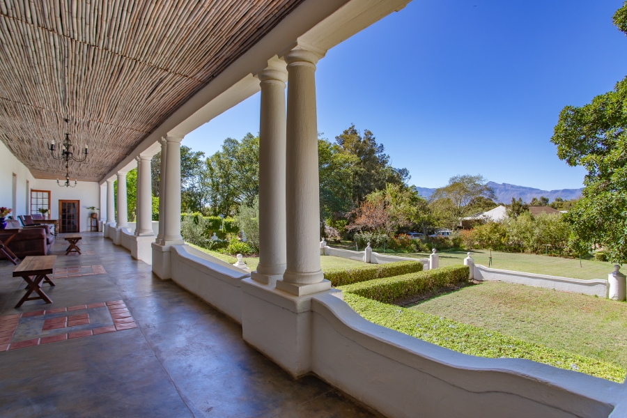 Commercial Property for Sale in Wellington Rural Western Cape